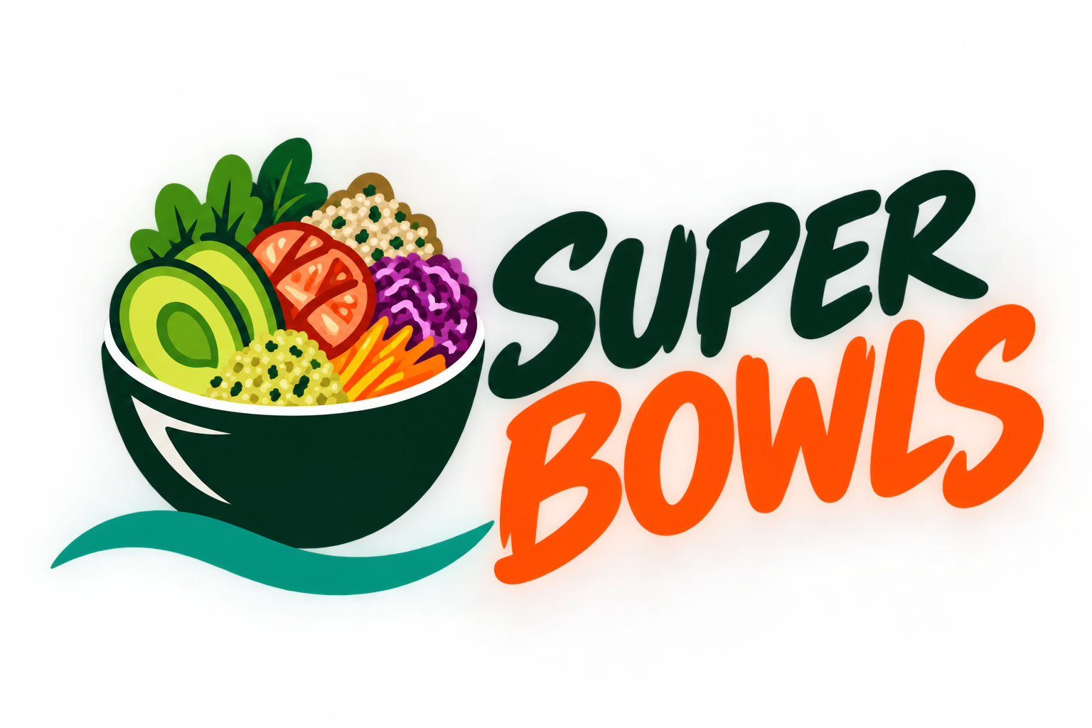 Logo de Super Bowls